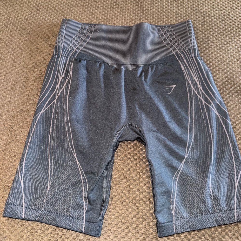 Gymshark Adapt Shorts